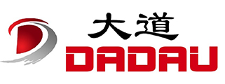 江苏大道机电科技 Logo